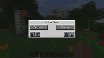 Скриншот All Simple Voice Chat Connections! 4