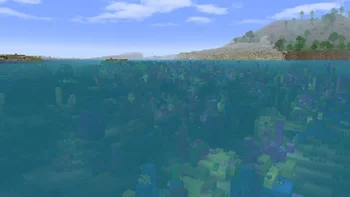 Simple Water