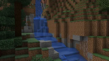 Скриншот Simple Water 3
