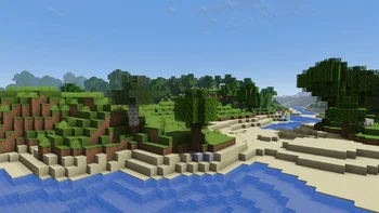 Скриншот Simplicissimus Shader 2