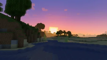 Скриншот Simplicissimus Shader 3
