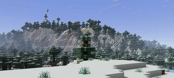 Скриншот Simplicissimus Shader 4