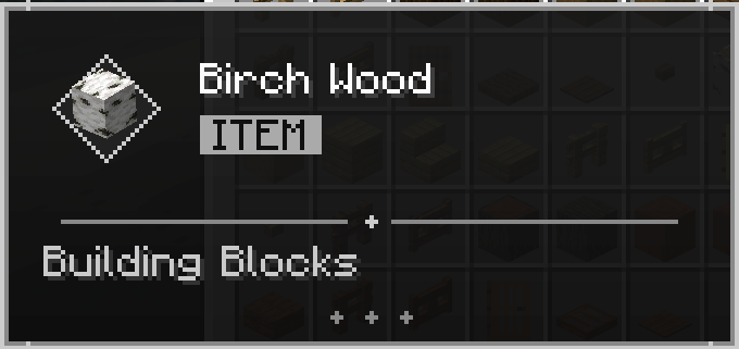 Скриншот Simply Tooltips 2