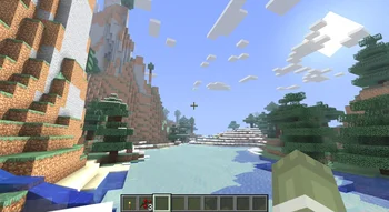 Скриншот Simply Upscaled 3