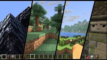 Скриншот Simply Upscaled 6