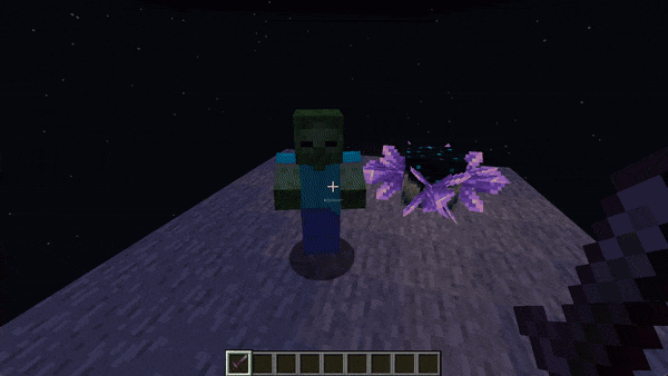 Скриншот Sky Void Additions 3