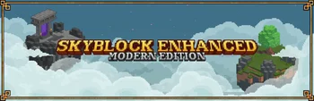 SkyBlock Enhanced