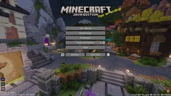 Скриншот SkyBlock Enhanced 4