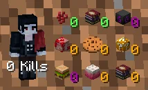 Скриншот SkyblockAddons Unofficial 6