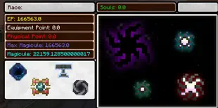 Скриншот Slimes Adventure 4