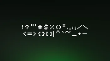 Скриншот Small Caps Font 4