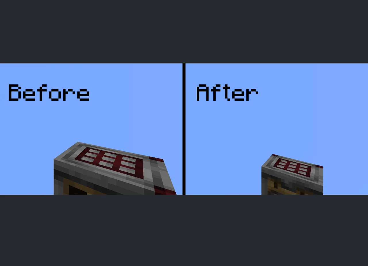 Small Held Items