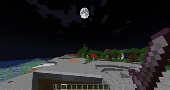 Скриншот SMP Basics 3
