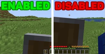 Скриншот SMP Utils 2