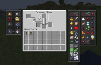 Скриншот SMP Utils 4
