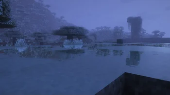 Скриншот Snowimagined 3