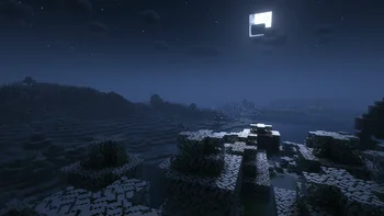 Скриншот Snowimagined 4