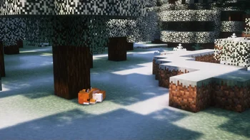Скриншот Snowimagined 5