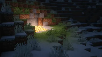 Скриншот Snowimagined 6