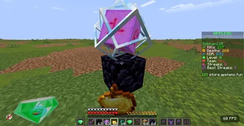 SobhanA11 modern  Vanilla+ Cpvp (crystal pvp)