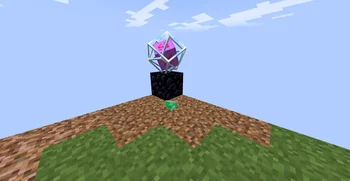 Скриншот SobhanA11 modern  Vanilla+ Cpvp (crystal pvp) 2