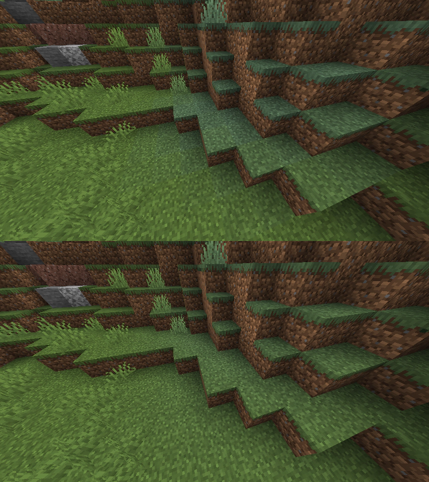 Скриншот Sodium 2