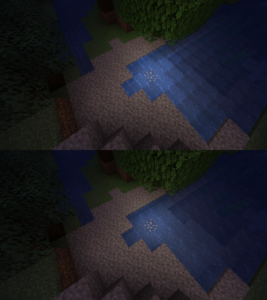 Скриншот Sodium 3