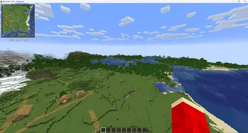 Скриншот Sodium Plus 2