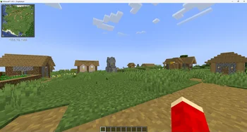 Скриншот Sodium Plus 3