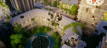 Скриншот Soft Voxels Lite 3