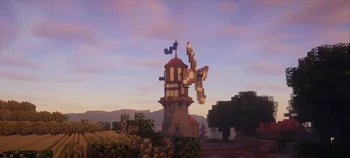 Скриншот Soft Voxels Lite 5