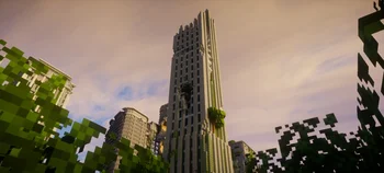 Скриншот Soft Voxels Lite 6