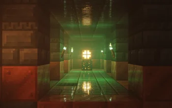 Скриншот Solas Shader 2