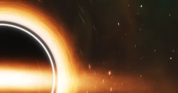 Скриншот Solas Shader 3