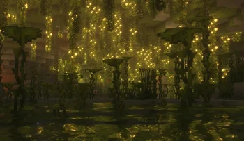 Скриншот Solas Shader 4