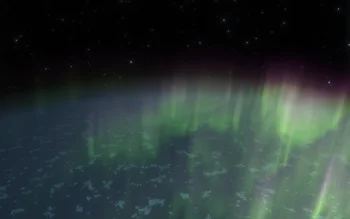 Скриншот Solas Shader 5