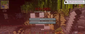 Souls Font