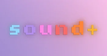 sound+