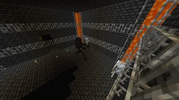 Скриншот Space Craft (Galacticraft) 5