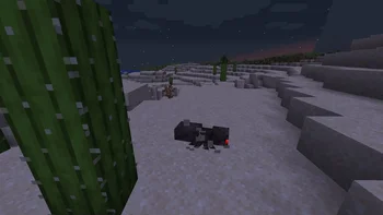 Скриншот Spawn Animations 5