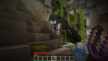 Скриншот Spelunkery 6