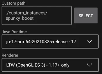 Скриншот Spunky Boost 2