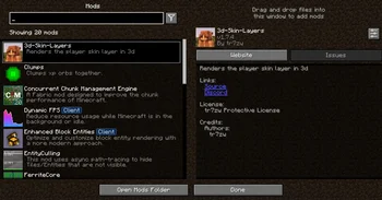 Скриншот Spunky Optimized 2