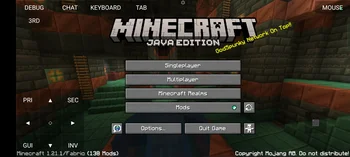 Скриншот Spunky PVP Plus (Mobile) 3