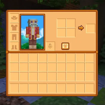 Stardew GUI Pack