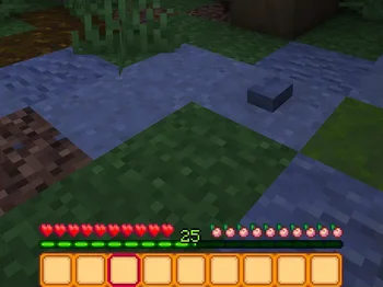 Скриншот Stardew GUI Pack 4