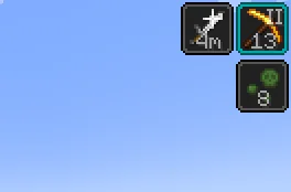 Status Effect Timer