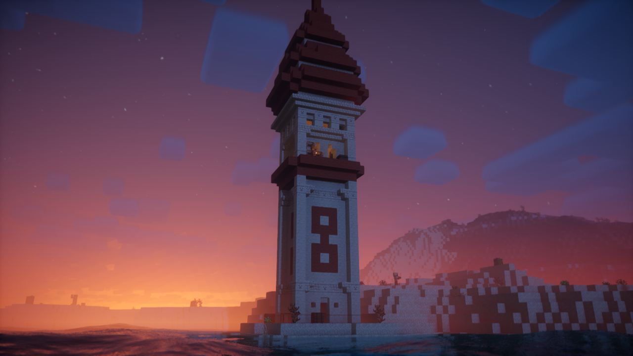 Скриншот Structory: Towers 2