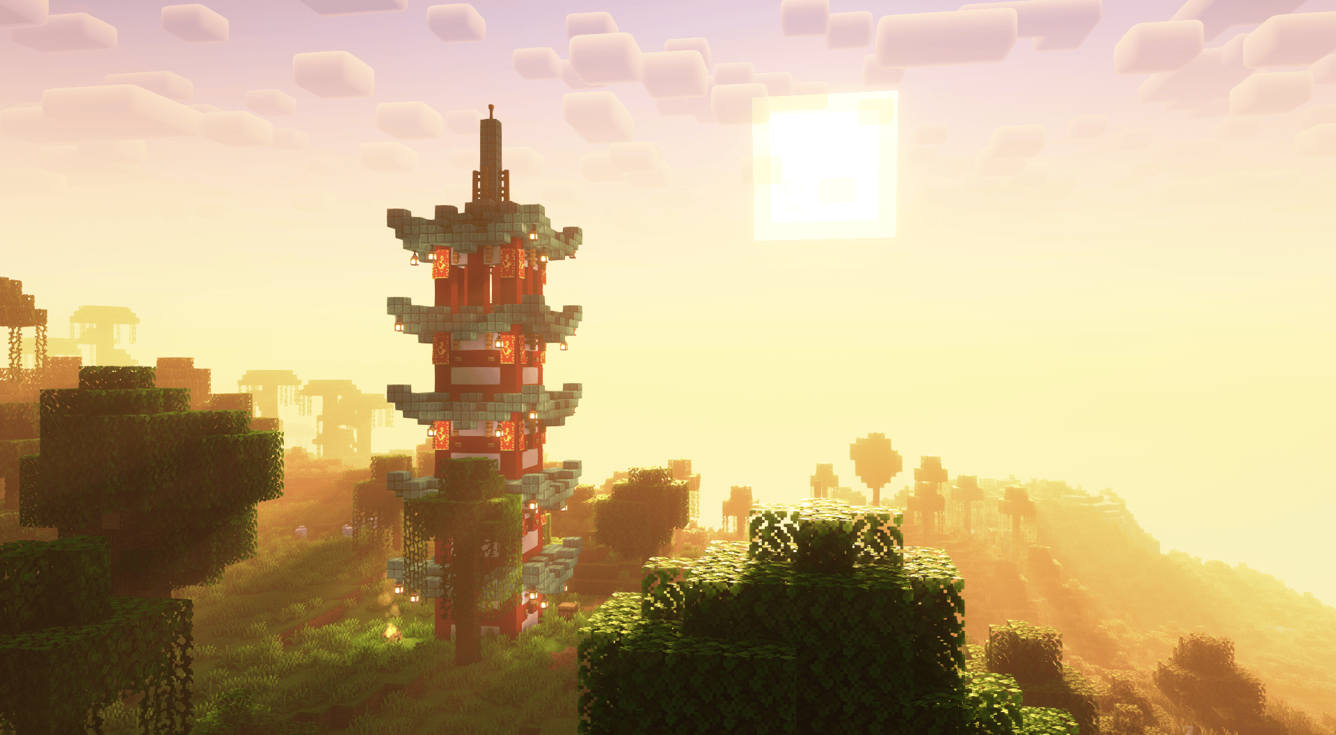 Скриншот Structory: Towers 4