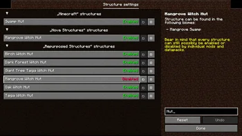 Скриншот Structurify 3